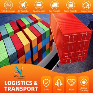 Transporte marítimo ordinario LCL + Express de <span class=keywords><strong>China</strong></span> a los Estados Unidos - Product Image 4