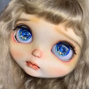 <span class=keywords><strong>วิก</strong></span>ผมหยิกยาว,<span class=keywords><strong>ต</strong></span>ุ๊กตาอเมริกา - Product Image 5