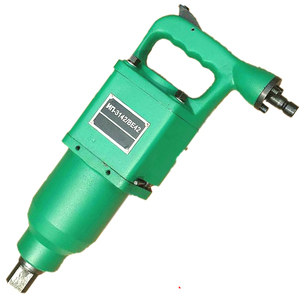Clé à chocs pneumatique certifiée ATEX IP-3142, taille de boulon M42, 1470 Ft.lbs, 3800 tr/min, applications MRO - Product Image 1