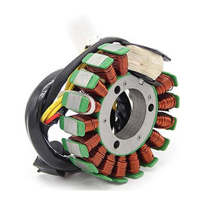 Bobina de estator para <span class=keywords><strong>Yamaha</strong></span> Timberwolf 250 YFB250 2WD 4WD 1994 1995 1996 1997-2000 OEM 4BD-85510-20-00 ATV UTV <span class=keywords><strong>Quad</strong></span> Buggy Parts - Product Image 2