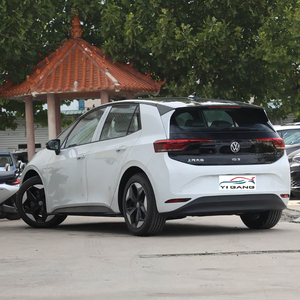 Listo para Enviar, Nuevo VW ID.3 2026 Versión Smart, 450km, Volante a la Izquierda, Vehículo Eléctrico, <span class=keywords><strong>Precio</strong></span> Económico, <span class=keywords><strong>Volkswagen</strong></span> <span class=keywords><strong>ID3</strong></span> para Venta Global - Product Image 5