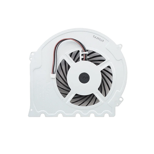 Internal <b>Cooling</b> <b>Fan</b> Replacement for <b>PS4</b> Slim CUH-2000 CUH-2100 CUH-2200 G85G12MS1AN-56J14 KSB0912HE CPU Cooler Wholesale - Product Image 6