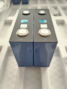 Thương hiệu gốc cấp 3.2V 100AH 320wh LiFePO4 trạng thái rắn Lithium Prismatic pin di động 3000 chu kỳ lưu trữ năng lượng dân cư - Product Image 6