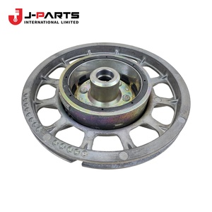 Conjunto de Estator, Alternador para Toyota Hilux LN106 1988-1997 OE 27410-54190 2741054190 - Product Image 4