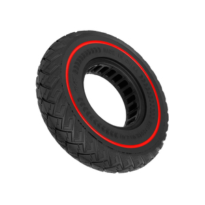 ยางตัน Ulip 200x50 12x2.5 12x2.125 12.5x2.5 สำหรับสกู๊ตเตอร์ไฟฟ้า ยางตันสำหรับขับขี่ออฟโรด 12x2.5 ยางตันสำหรับสกู๊ตเตอร์ 12.5x2.5 - Product Image 3