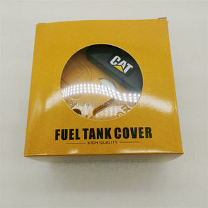 Parti di escavatore di alta qualità coperchio serbatoio carburante 7X-7700 per 320B 330D 336D 349D 365C 390D escavatore bloccaggio tappo carburante 7x7700 - Product Image 6