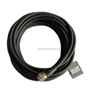 Pieza de Repuesto para Robot Industrial FANUC, Cable de Codificador para Consola de Enseñanza, Motor Servo, A660-2004-T683