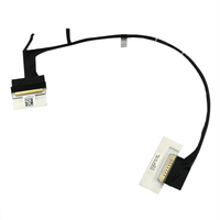 Passend für Alienware X17 R1 R2 Bildschirmkabel - Display-Bildschirmverbindungskabel 0J5XG4 0CYNC6