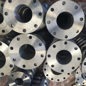 Brida de Cuello Soldado de Acero al Carbono Forjado de Alta Resistencia, Resistente a Altas Presiones, Clase 900, para Sistemas de Tuberías Industriales y Refinerías de Petróleo - Product Image 4