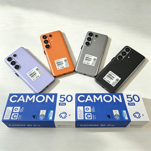 Smartphones CAMON50 Pro 5G Premium, 16GB+512GB, Edición Global, Versión Original para comercio transfronterizo - Product Image 6