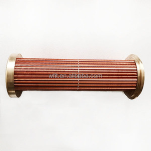 133615-18622 Refroidisseur secondaire marin pour moteur 6AY, pièce de moteur marin, intercooler - Product Image 1