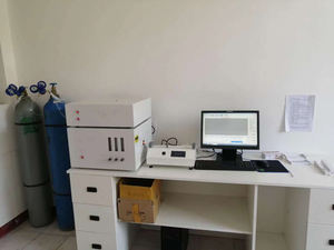 Analisador de Enxofre por Espectroscopia de Fluorescência de Raios-X (XRF) ASTM D4294 - Product Image 4