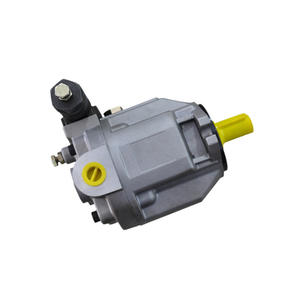 Pompe à piston Yuken Dekma AR16-FR01C-20, pompe hydraulique axiale à débit variable haute pression, remplacement pour Rexroth par Hydraulics - Product Image 3