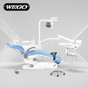 Factory Price <strong>Dental</strong> <strong>Unit</strong> <strong>Chair</strong> <strong>Manufacturer</strong> <strong>Dental</strong> Instruments <strong>Dental</strong> <strong>Chair</strong> Set High Quality Medical Luxury <strong>Dental</strong> <strong>Chair</strong> - Product Image 4