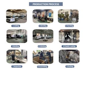 <span class=keywords><strong>Buzón</strong></span> <span class=keywords><strong>de</strong></span> Correo Comercial Independiente <span class=keywords><strong>de</strong></span> Acero Seguro para Oficina y Complejo <span class=keywords><strong>de</strong></span> Apartamentos, Almacenamiento <span class=keywords><strong>de</strong></span> Paquetes - Product Image 4