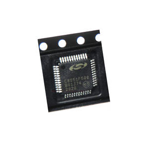 ORIGINAL EN EXISTENCIA chip C8051F500-IQR C8051F500 C8051F500-IQ - Product Image 1