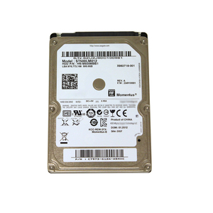 ST500LM012 500GB 5400RPM 2.5 Inch <b>HDD</b> Laptop Hard Drive for Storage Upgrade Wholesale Bulk Supplier ST500LM012 500GB 5.4K 6G 2.5 - Product Image 6