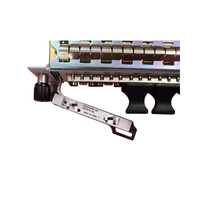 Carte de traitement Ethernet HW EG10 TNZ7EG10 02312HQF 10 * GE(SFP) pour OSN1800