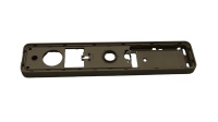 Máquina de Fundición a Presión de Aleación de Zinc Totalmente Automática de 280T para Marcos de Paneles Delanteros/Traseros de Cerraduras de Puertas, Máquina de Fundición a Presión de Cámara Caliente