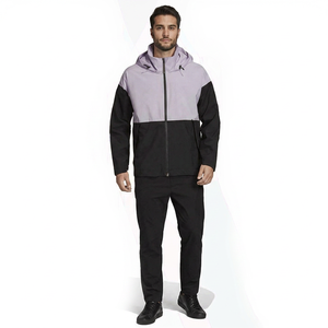 Men's Coated <b>Camouflage</b> Casual Winter Windbreaker Jacket - Product Image 1