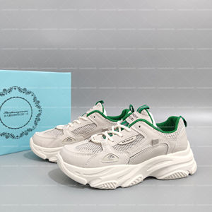 Vente en gros <span class=keywords><strong>pas</strong></span> <span class=keywords><strong>cher</strong></span> de chaussures originales de haute qualité, inventaire de semelles épaisses à la mode, chaussures de marche augmentant la hauteur pour femmes - Product Image 5