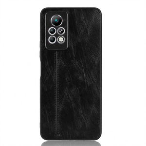 Funda Protectora de Cuero para Infinix Note 40 Pro 4G Smart 8 X6711 X692 Hot 9 Play 12i 10 Lite 10s, Funda Protectora Suave para Teléfono - Product Image 3