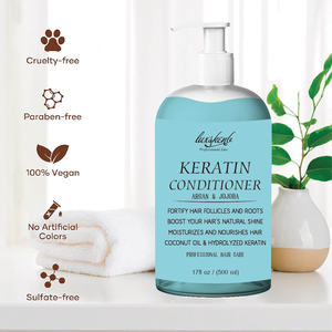 Venta al por mayor a granel India Formula Best Hotel Hidratante Recuperación Queratina Champú y acondicionador para cabello duro y <span class=keywords><strong>roto</strong></span> - Product Image 5