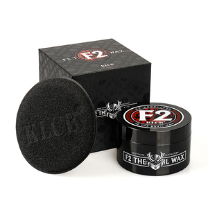 Cera de <span class=keywords><strong>Carnauba</strong></span> KLCB F2 de Alta Resistencia al Agua, Fácil de Aplicar, Brillo y Acabado de Alto Nivel - Product Image 1