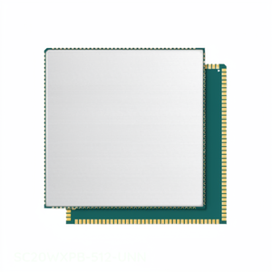 SC20WXPB-512-UNN มีสินค้าในสต็อก โมดูลรับส่งสัญญาณ RF และโมเด็ม - Product Image 1