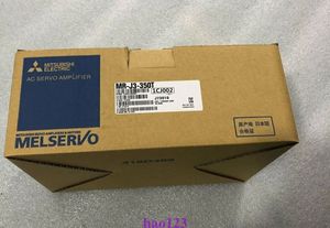 Amplificateur de commande PLC AC MR-J3-350T - Product Image 4