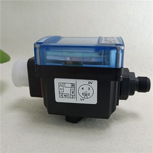สำหรับวาล์ว 8025 8030 8032 8035 S030 SE32 ทองเหลือง สแตนเลส อะไหล่ลมเยอรมัน - Product Image 5