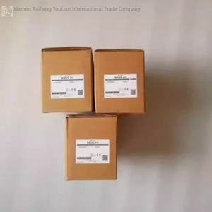 Moteur Bm206-411 1 pièce Neuf Bm206411 Expédition Rapide Neuf Original En Stock Automatisation Industrielle Pac PLC Dédié - Product Image 1