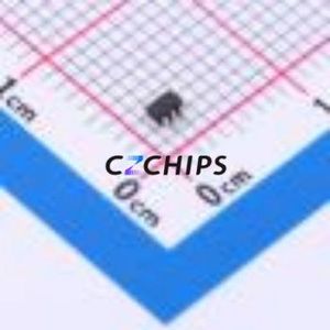 New & Original TLV9151IDCKR SC-70-5 <b>Integrated</b> <b>Circuit</b> IC Chip Operational Amplifier - Product Image 1