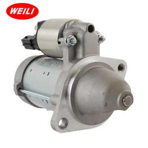 428000-4780 17956 pour <span class=keywords><strong>BMW</strong></span> série 528 X1 X3 Z4 démarreur de voiture - Product Image 2