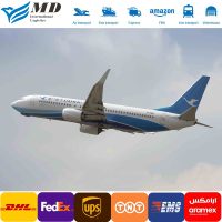 Transporte aéreo FBA China a Canadá Transporte marítimo