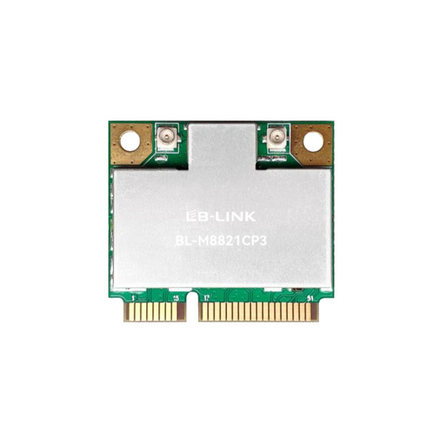 Mini PCIe WiFi Card Dual Band Wireless Card Notebook Wireless Network Interface Card BT