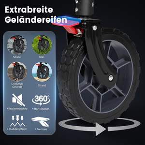 Carro utilitario plegable cochecito de bebé, carro de playa utilitario plegable para niños - Product Image 6