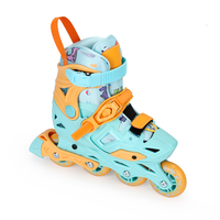 Patins à roulettes pour enfants en gros d'usine - Patins en ligne professionnels pour débutants