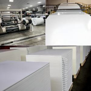 Best Price 80-400g Gloss/matte Art Paper Double Side Coated 700*100mm Recycled Materials for Magazines & <b>Photo</b> Frames - Product Image 5