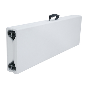 Banc de Camping pliable de 6 pieds, banc de jardin pliable - Product Image 3