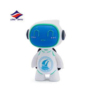 Longzhiyu หุ่นของเล่นพีวีซีไวนิล3D ออกแบบได้ตามต้องการผลิตจากโรงงาน - Product Image 2