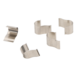 5 pièces Griffes de moyeu de vélo, Griffes à ressort pour corps de moyeu de roue de vélo, Accessoires pour <span class=keywords><strong>Fulcrum</strong></span> F0 F1 F3 F5 XL a 6.2 X 4mm/ 0.2 X 0.15in - Product Image 6