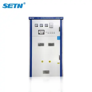 KYN61-40.5 Alternating-current metal-clad enclosed withdrawable switchgear medium voltage switchgear
