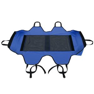 Hersteller Großhandel Outdoor faltbares Hunde bett Hochbett Sommer Schlaf matte Erhöhte Hunde betten für Hunde Hunde Katzen - Product Image 4