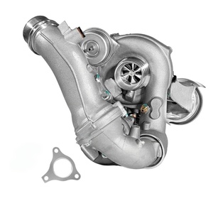 Turbocompresseur VV20 RHF4V A6510900086 A6510902380 compatible avec <span class=keywords><strong>Mercedes</strong></span> Sprinter Vito <span class=keywords><strong>Viano</strong></span> E200 GLK200 <span class=keywords><strong>CDI</strong></span> OM651 - Product Image 4