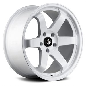 ล้อแม็กซ์ <span class=keywords><strong>TE37</strong></span> รุ่นใหม่ Volk Sport สำหรับรถแข่ง ขอบ 8.5J-10.5J 30 มม./35 มม. PCD 100 มม. สีบรอนซ์ ดีไซน์เว้า - Product Image 2