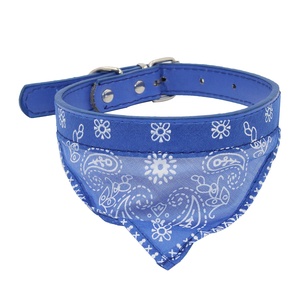 Kingtale Adjustable'<span class=keywords><strong>s</strong></span> high quality printed scarf headkerchief necklace for dog travel dog dog <span class=keywords><strong>s</strong></span> - Product Image 6