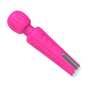 Fournitures <span class=keywords><strong>pour</strong></span> adultes vagin féminin machines jouets sexuels vibrants femmes vibrant gode baguette <span class=keywords><strong>masseur</strong></span> vibrateur - Product Image 2