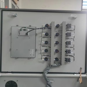 Bảng điều khiển Bảng điều khiển Hộp bảng điều khiển điện - Product Image 4