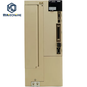 Componente Electrónico Industrial SGDV-330A01A SGDV-280A01A SGDV-370A01A Servoaccionamiento de CA para Servomotor - Product Image 1